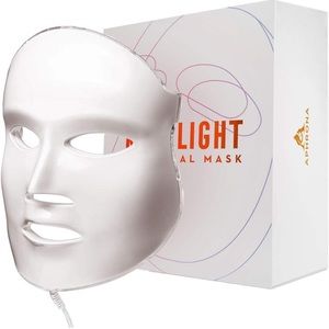 LED LIGHT THERAPY MASK